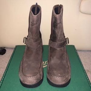 Danner Waterproof Boots